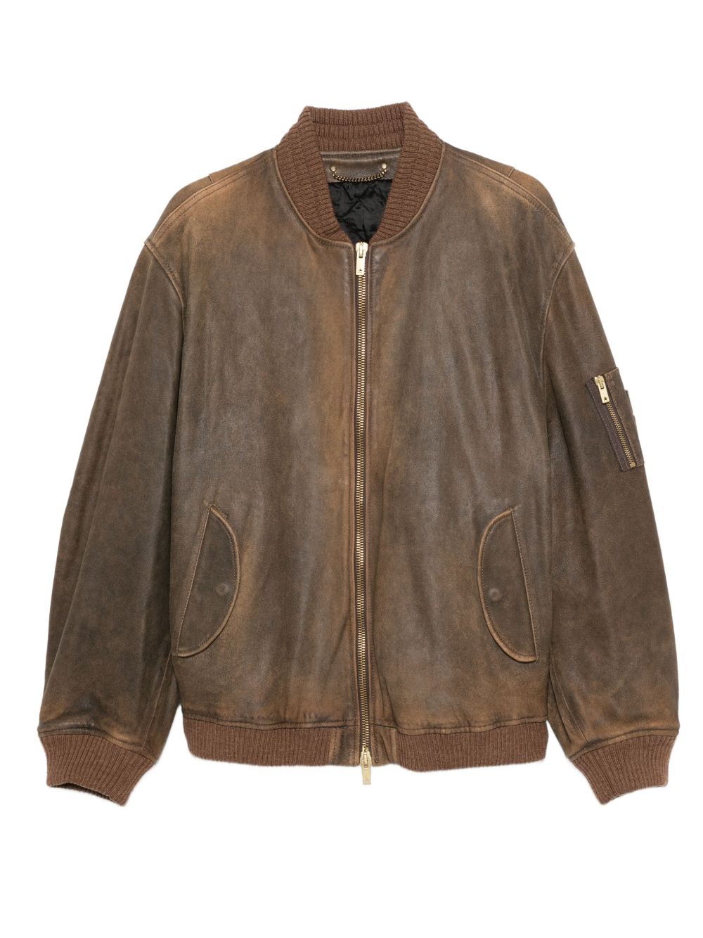 Golden Goose Jackets French Roast