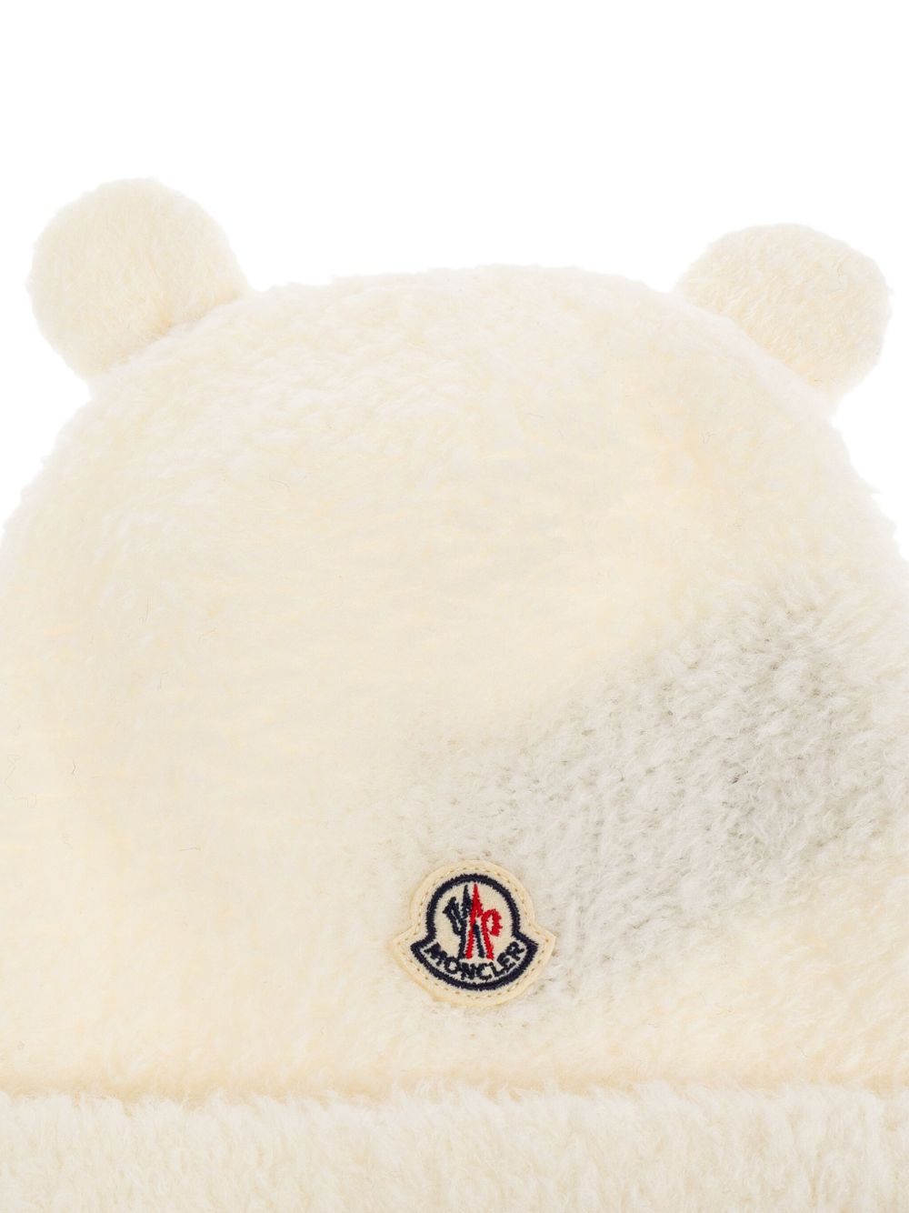 Moncler Hats Ivory Wo Pa