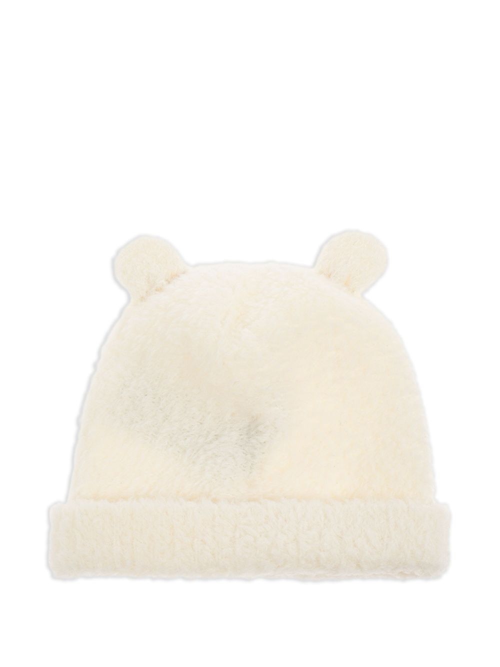 Moncler Hats Ivory Wo Pa
