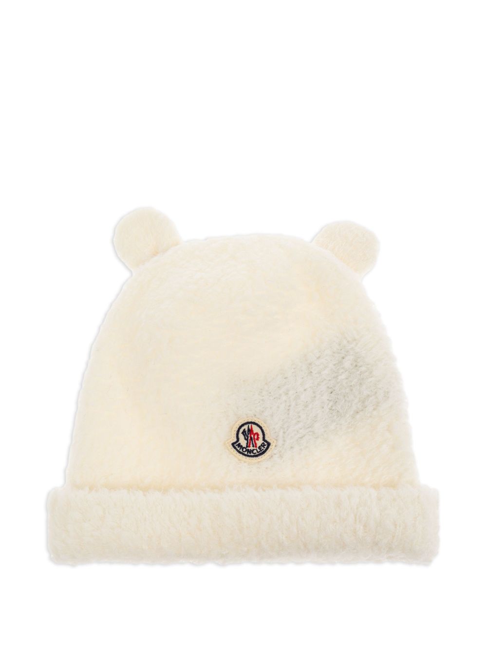 Moncler Hats Ivory Wo Pa