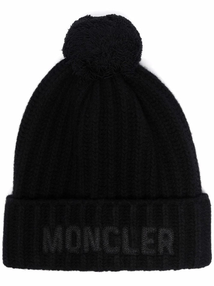 MONCLER GRENOBLE Hats Black
