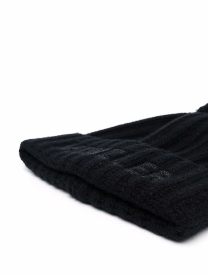 MONCLER GRENOBLE Hats Black