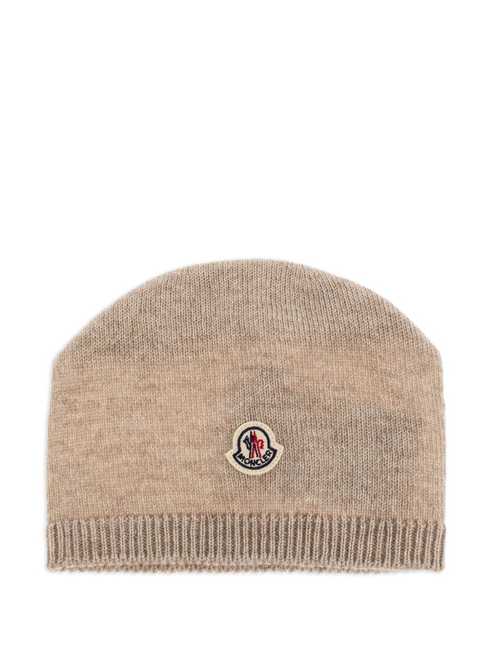 Moncler Hats Beige