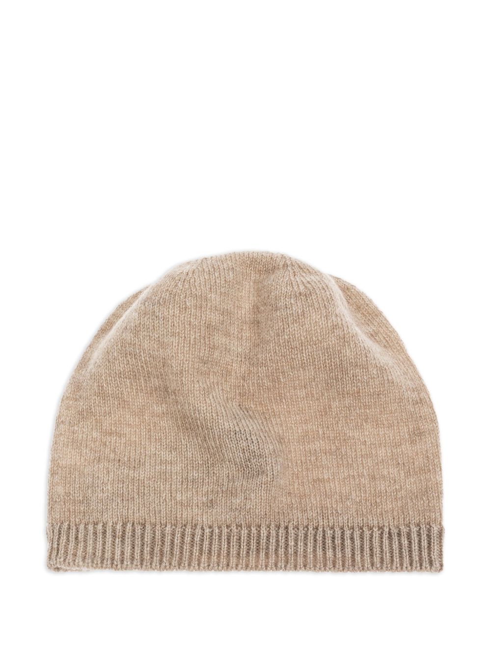Moncler Hats Beige