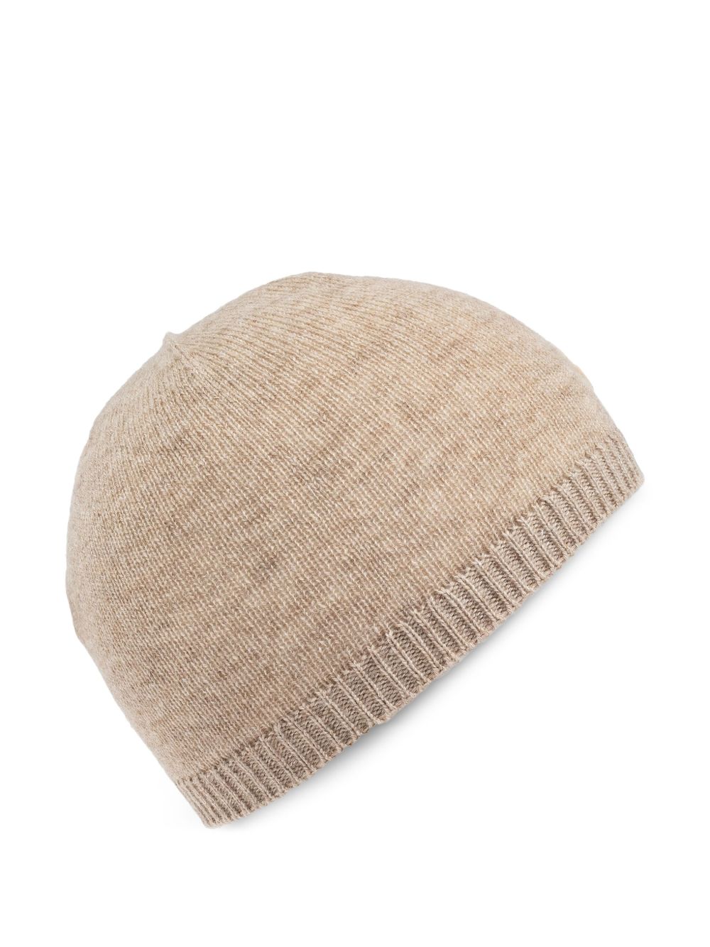 Moncler Hats Beige