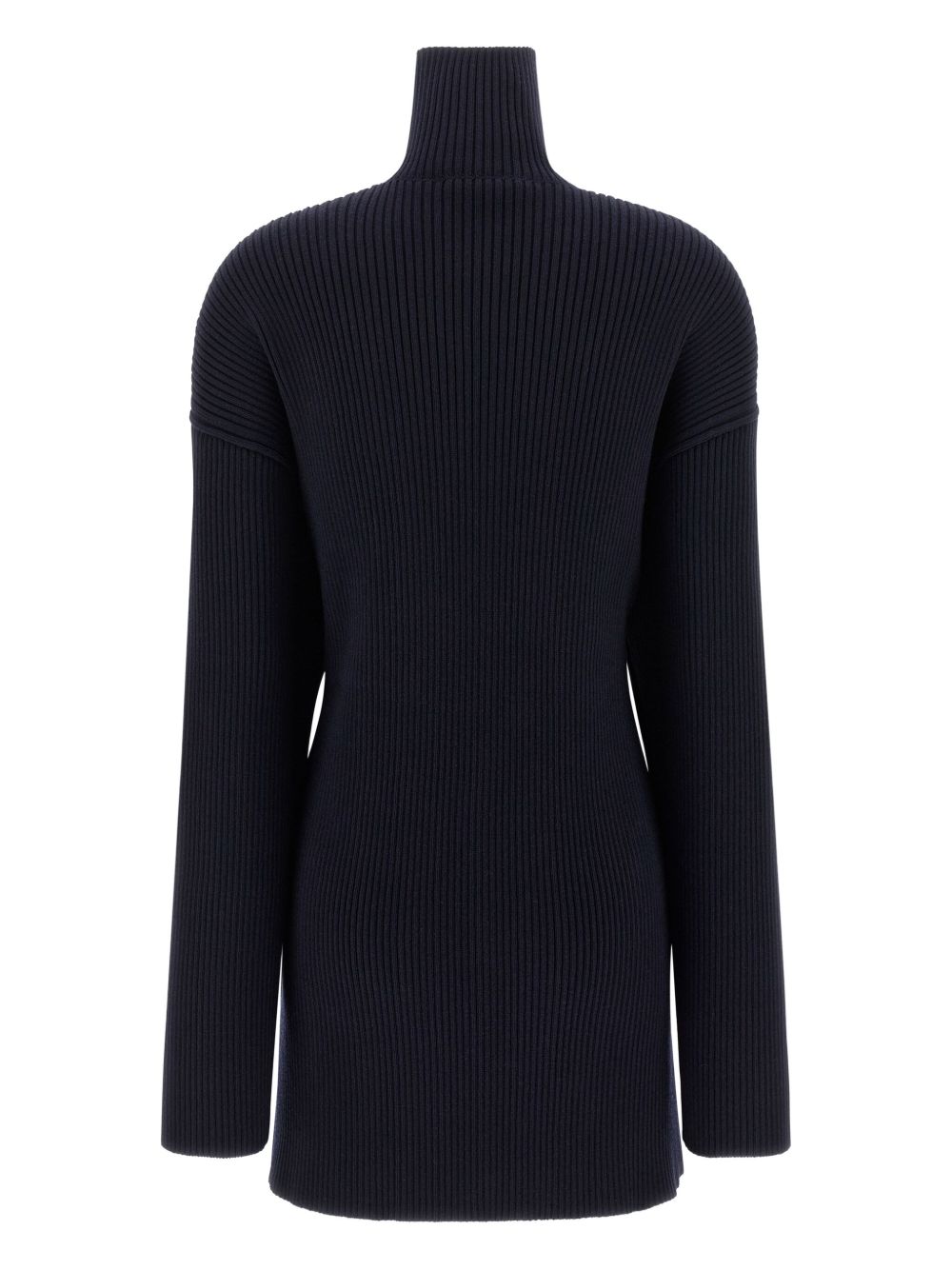 Balenciaga Dresses Blue