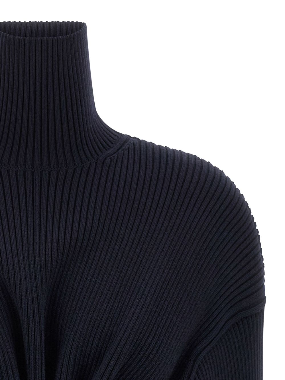 Balenciaga Dresses Blue
