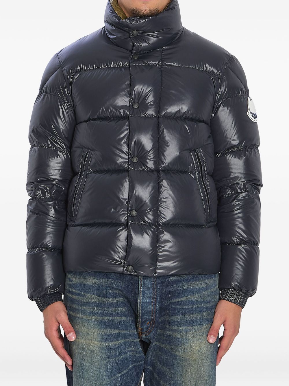 Moncler Jackets