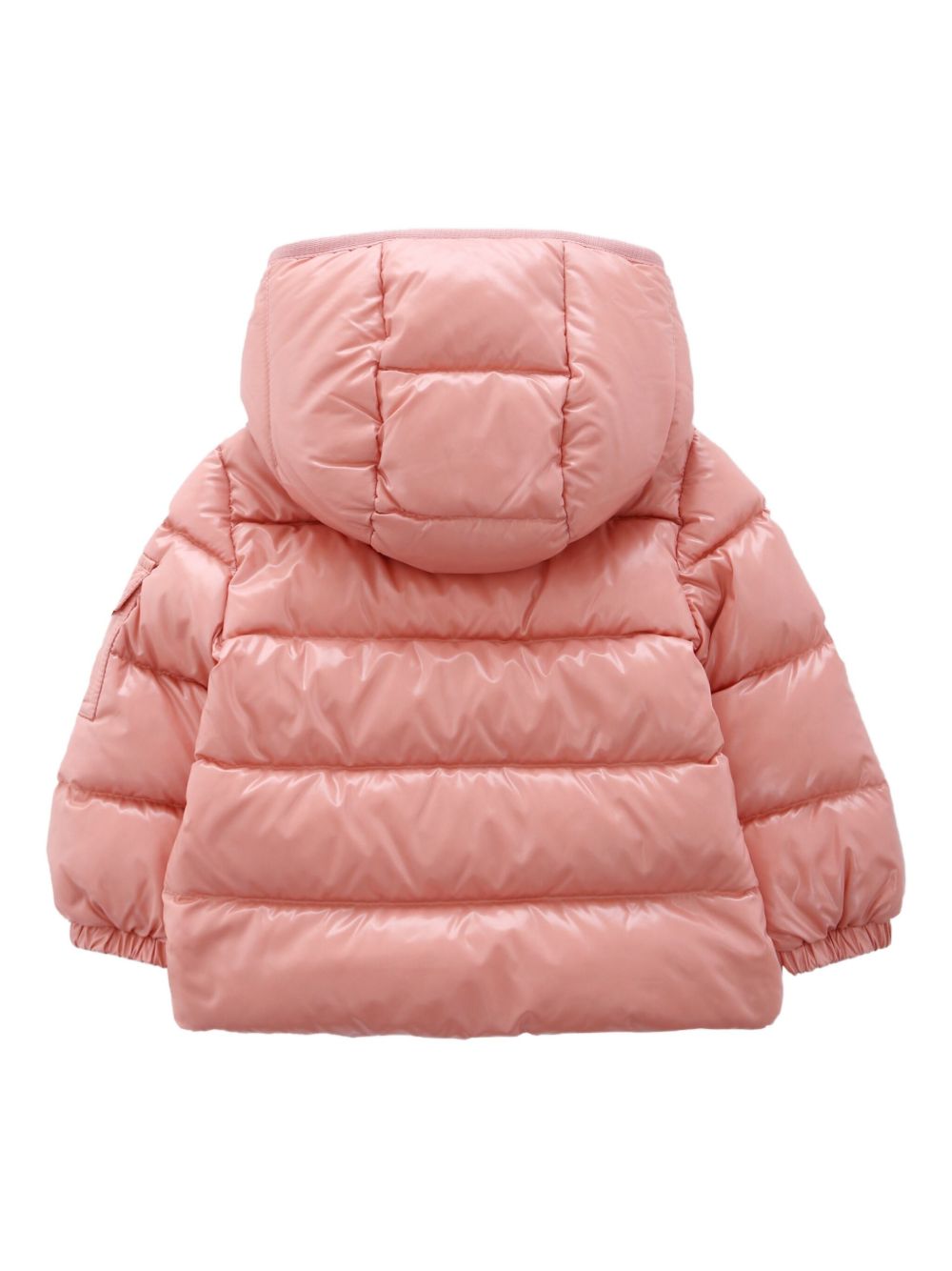 Moncler Jackets Polyamide