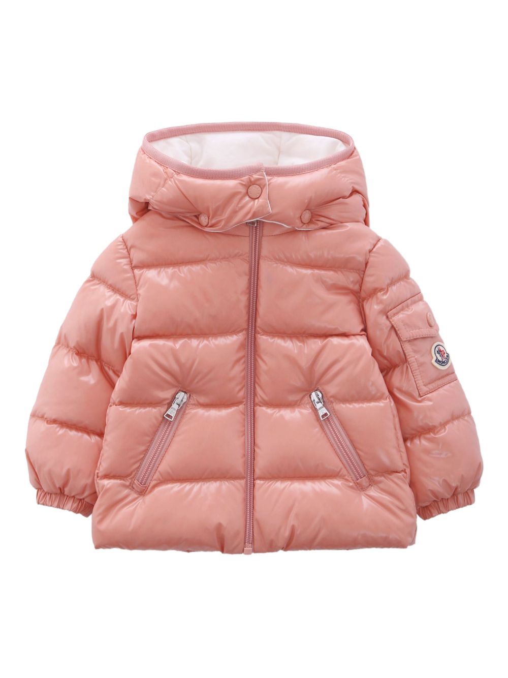 Moncler Jackets Polyamide