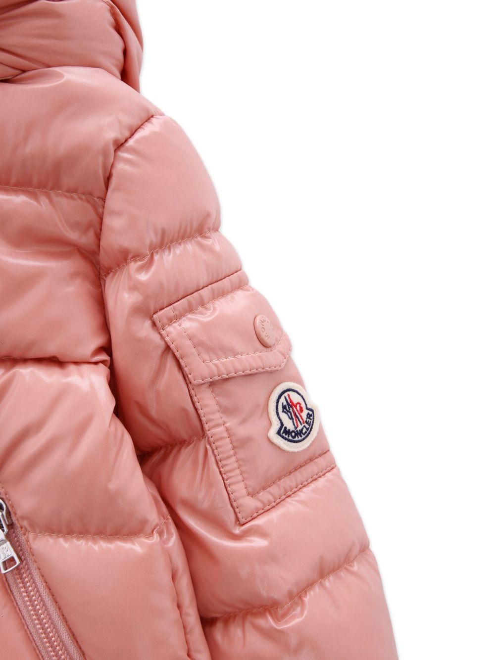 Moncler Jackets Polyamide