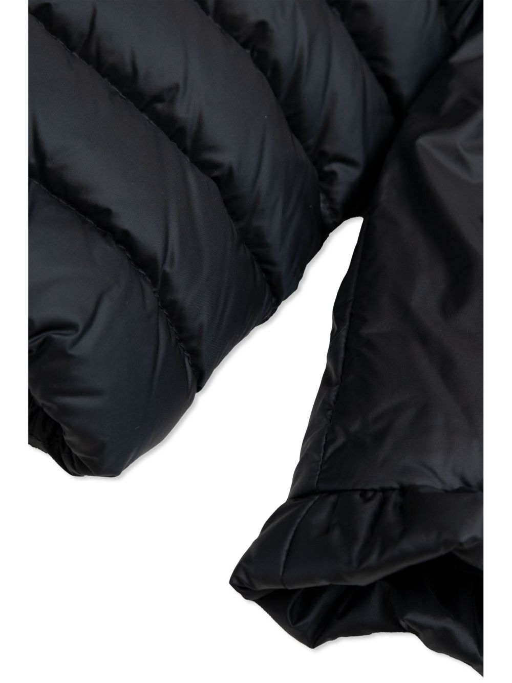 Moncler Jackets Navy Blue
