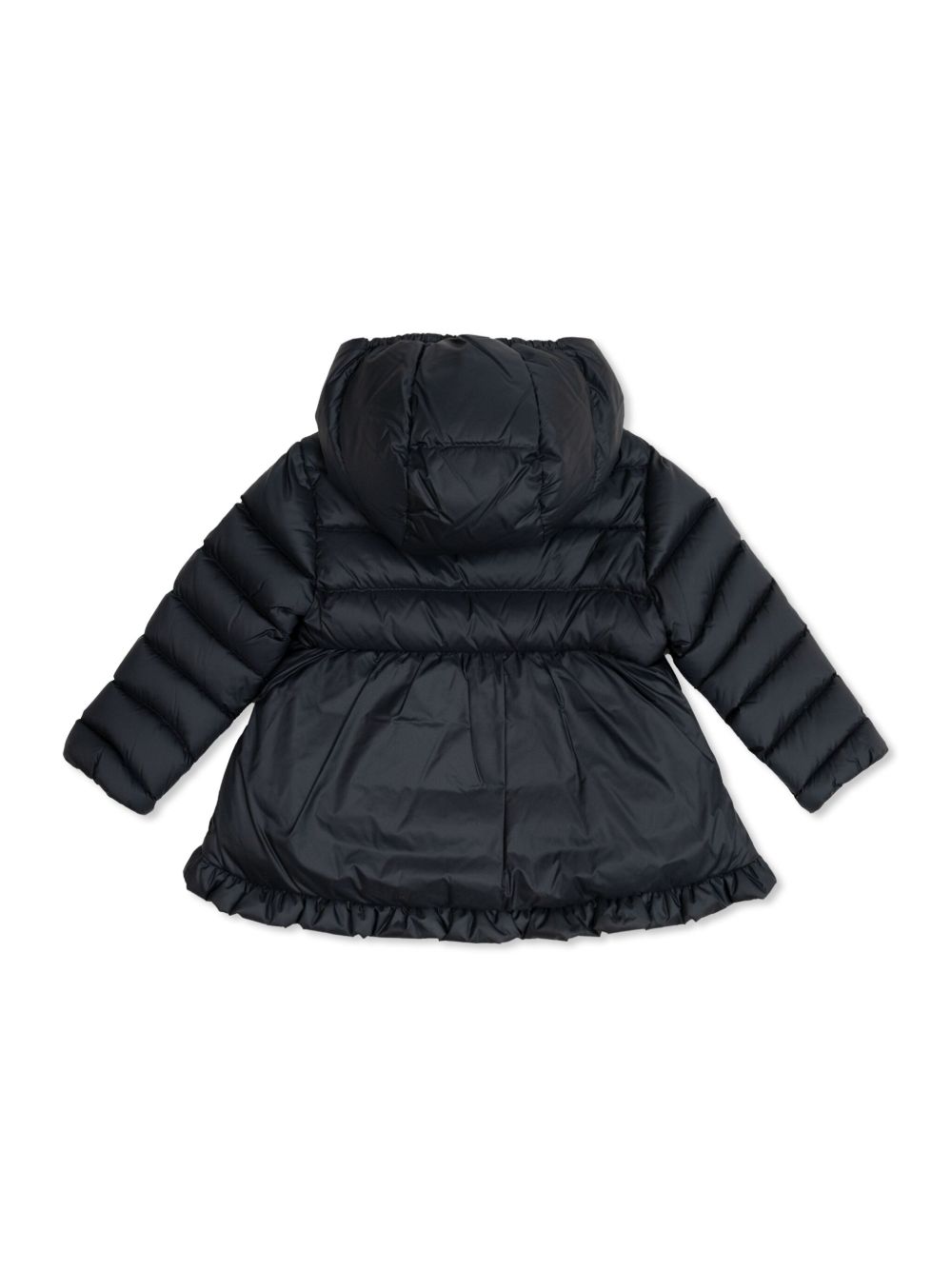 Moncler Jackets Navy Blue