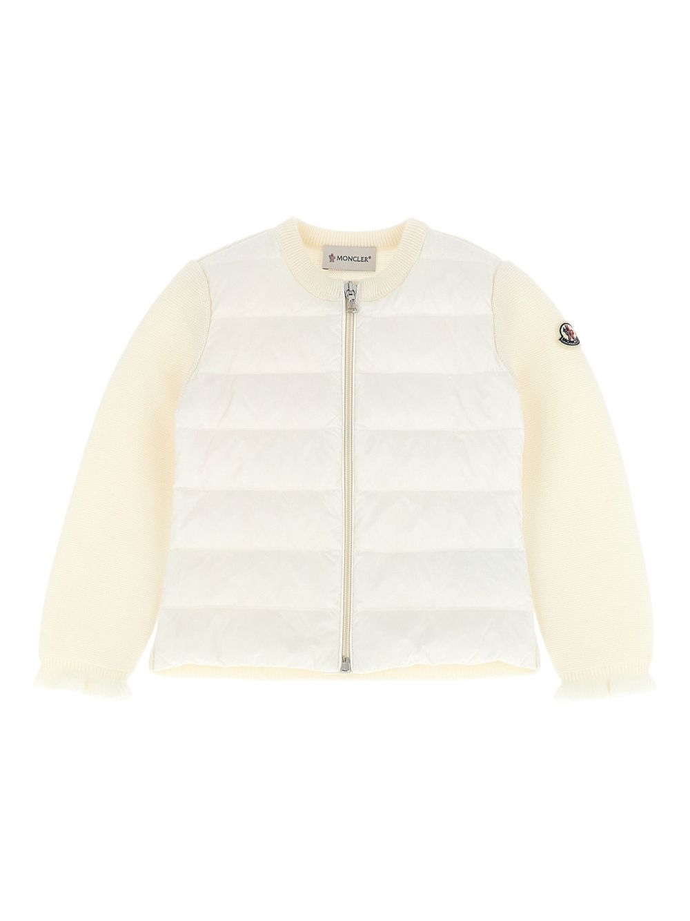 Moncler Dresses Virgin Wo
