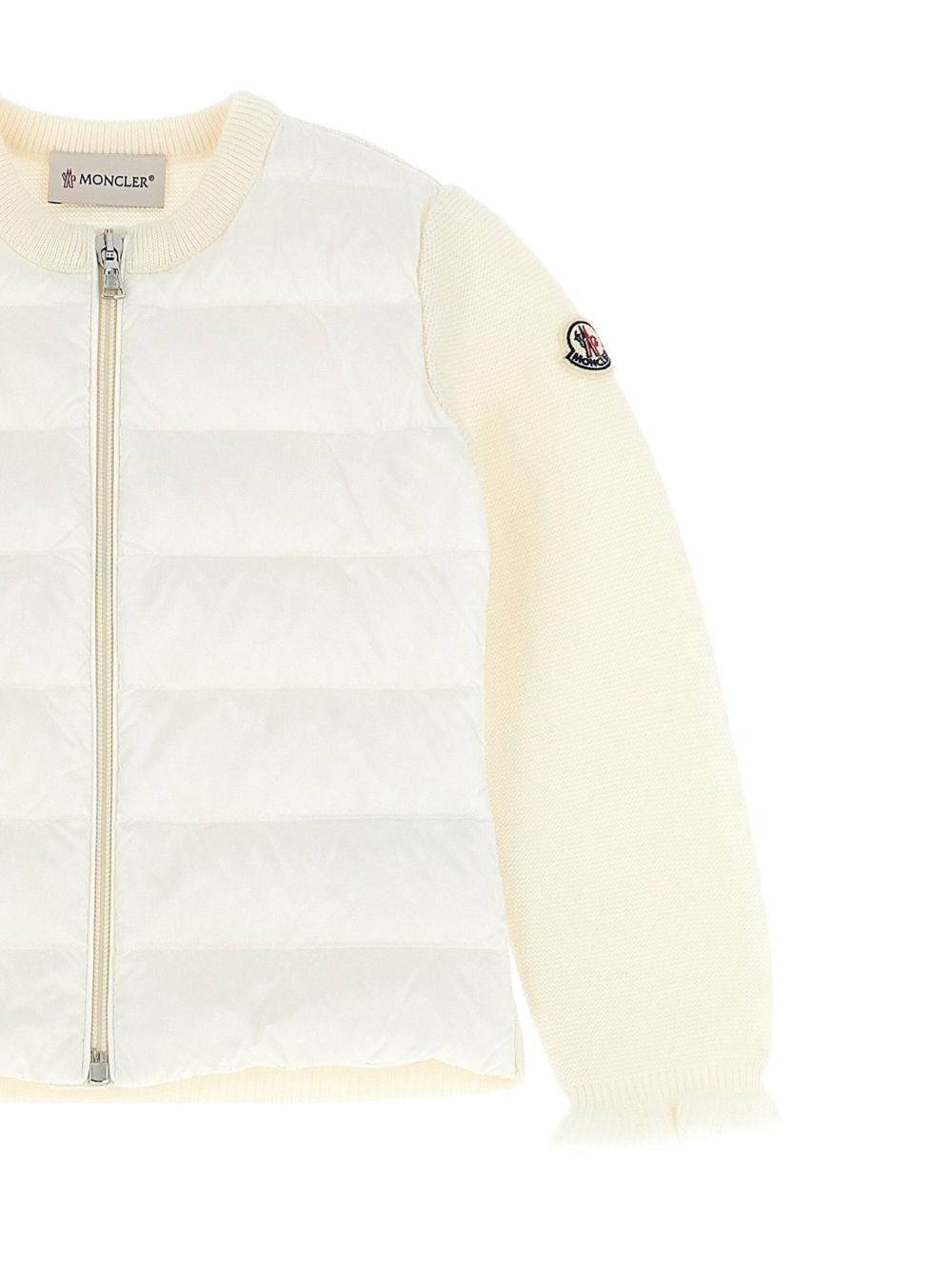 Moncler Dresses Virgin Wo