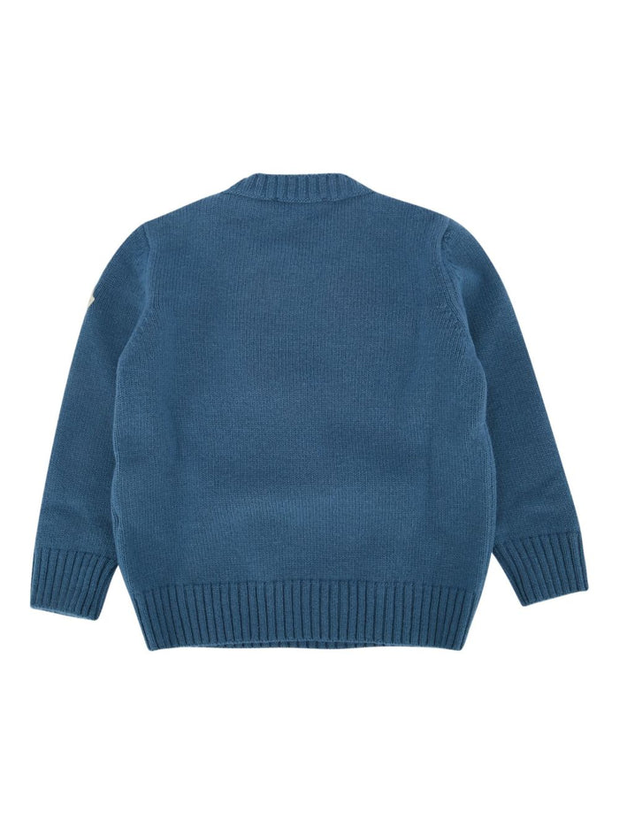 Moncler Sweaters