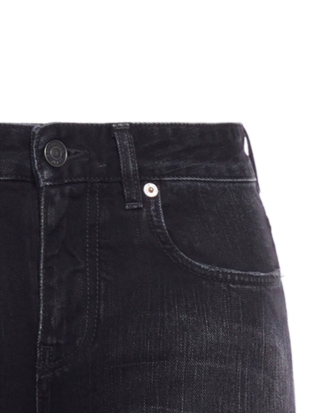 Balenciaga Trousers Black