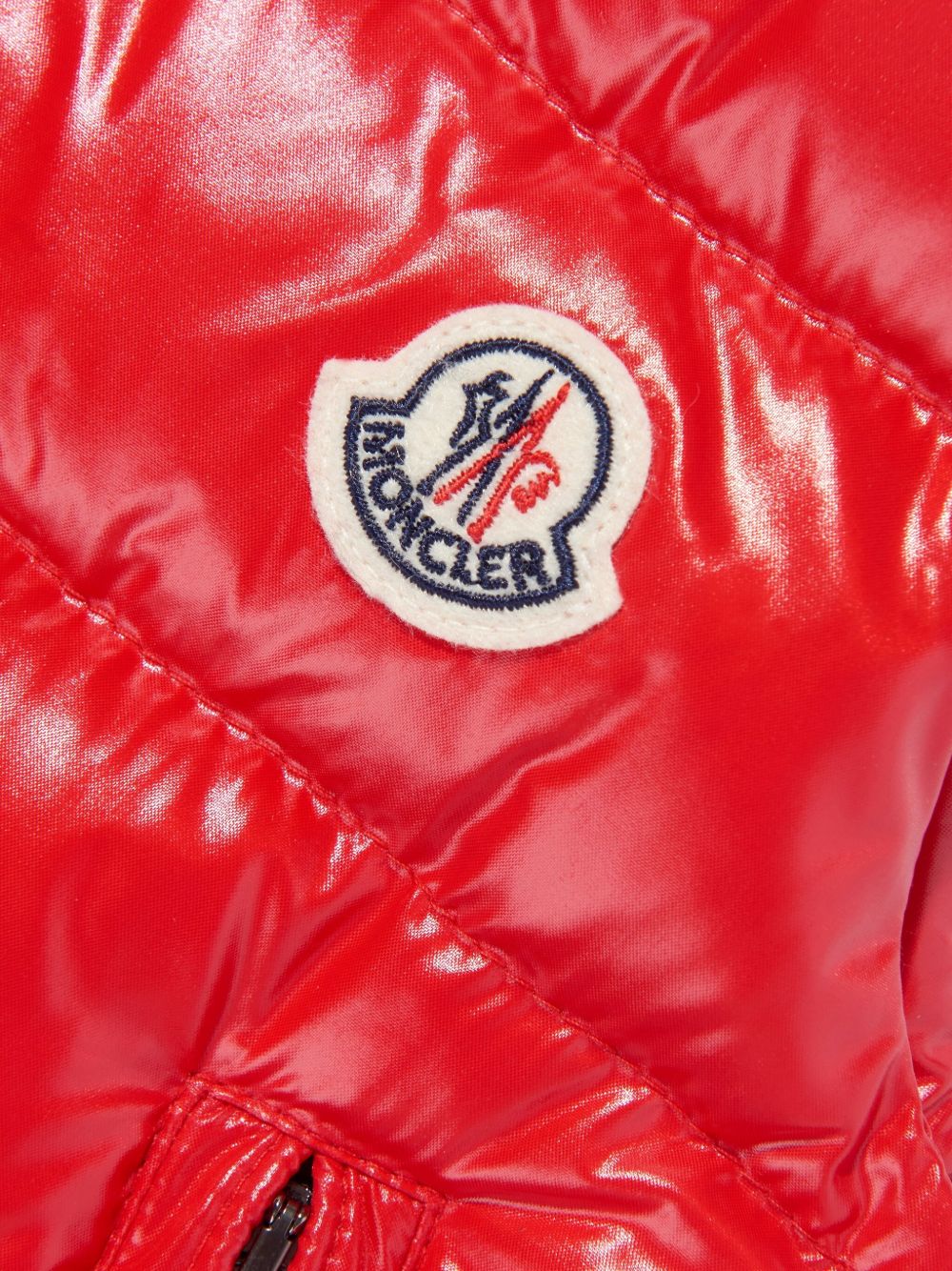 Moncler Jackets