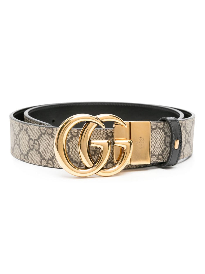 Gucci Belts Ebony