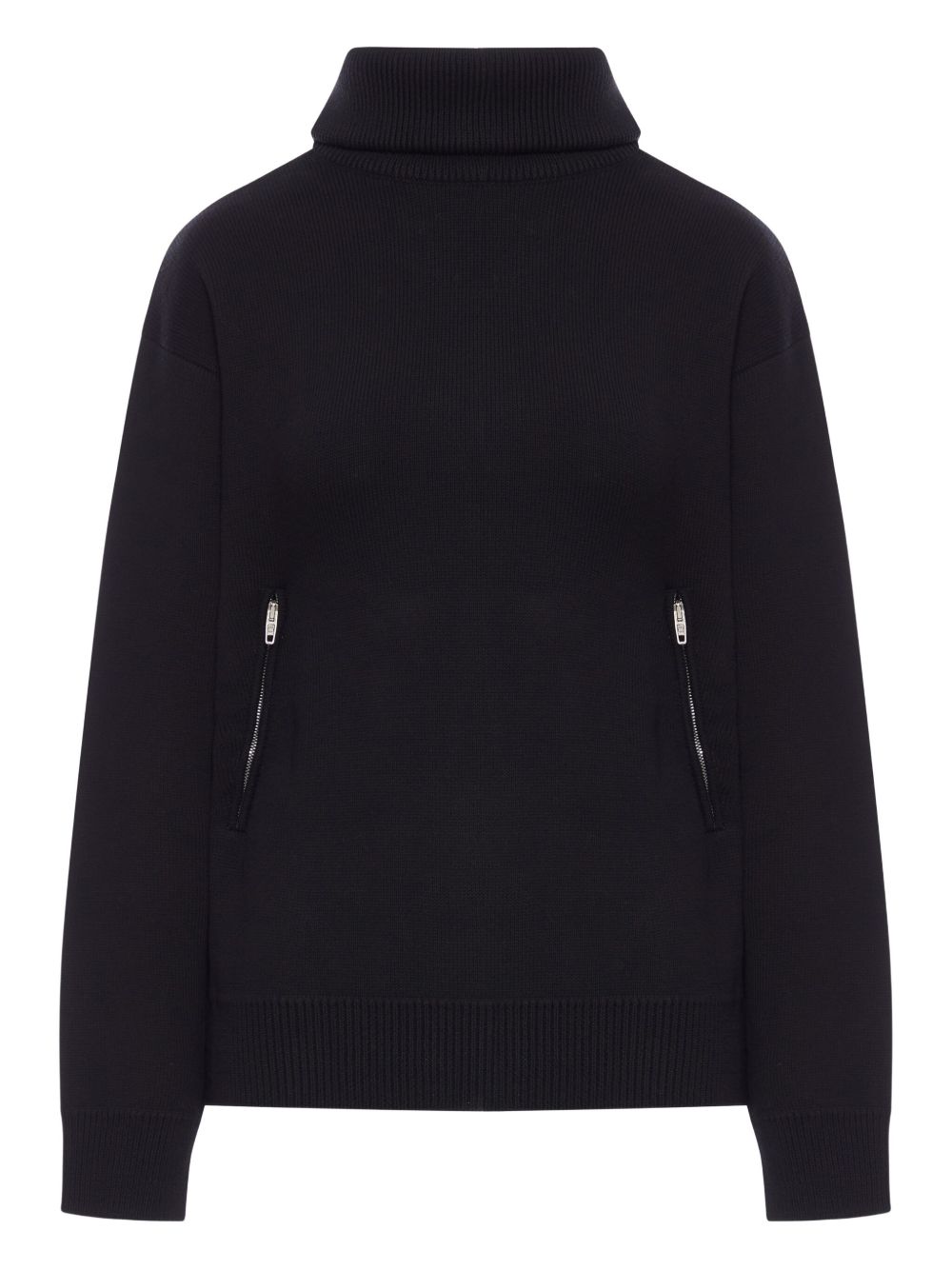 Balenciaga Jackets Black