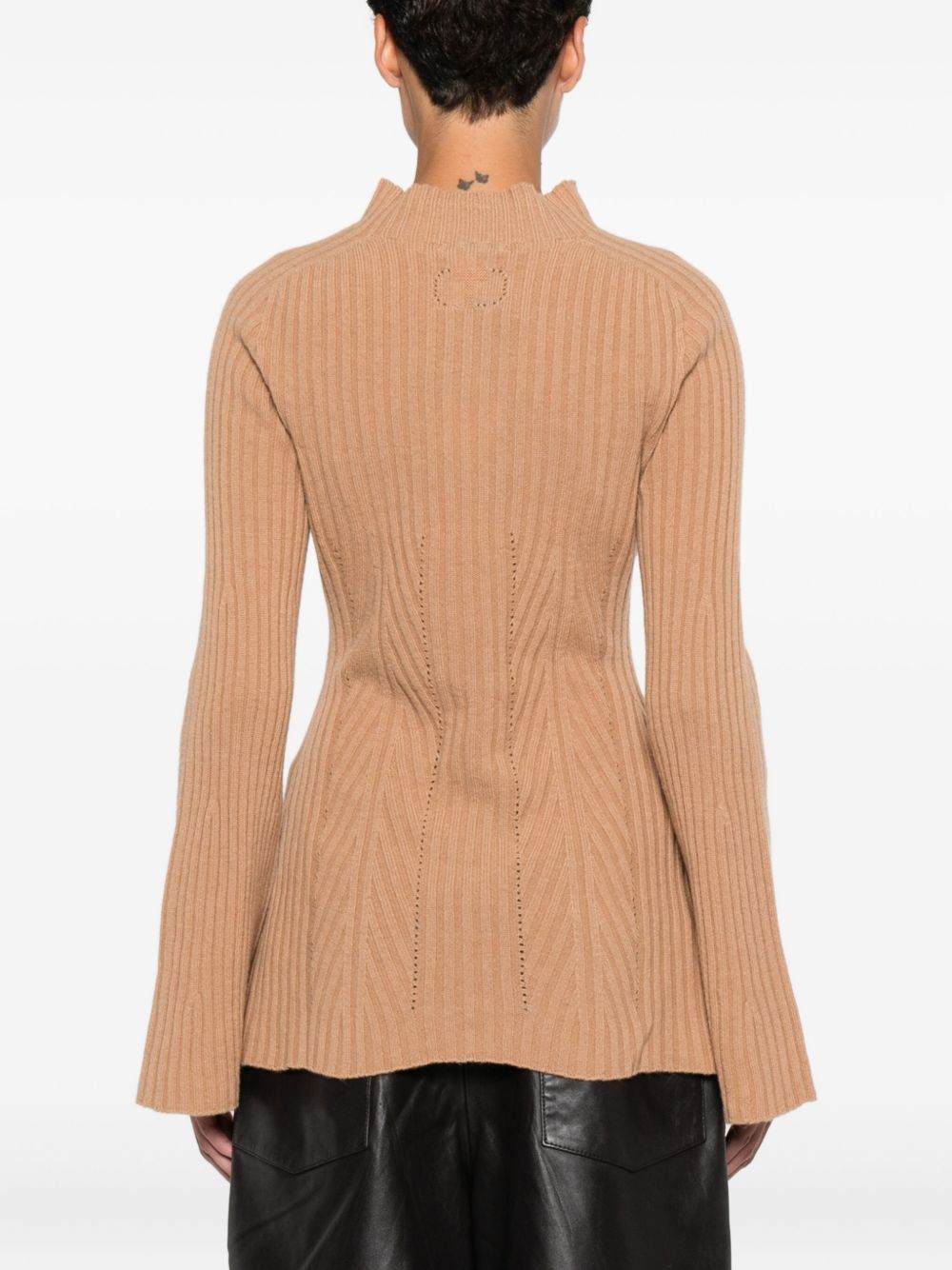 Twin-set Sweaters Iced Coffee Wo Ws