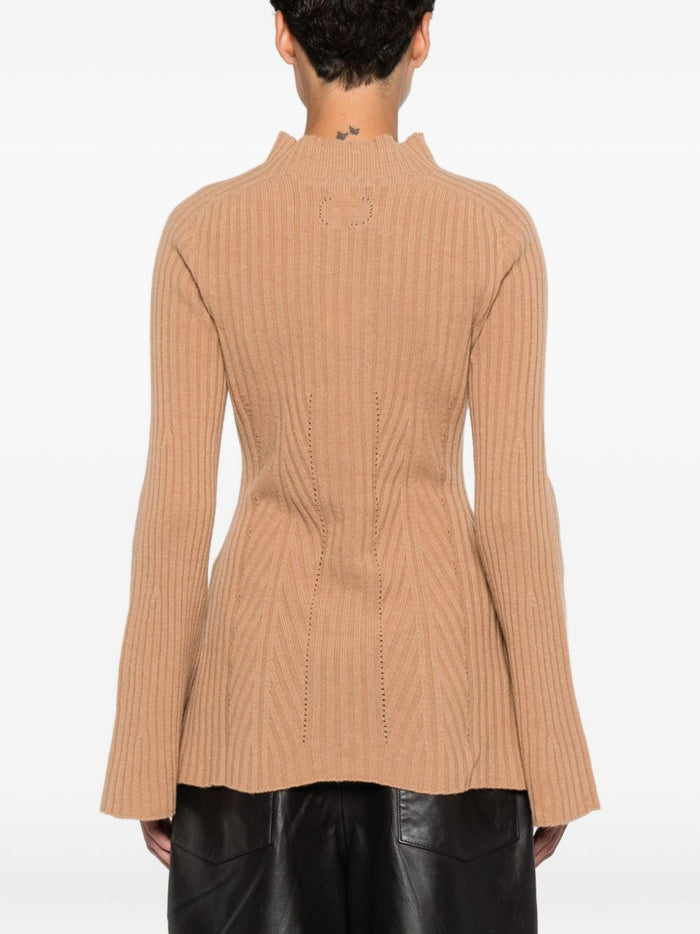 Twin-set Sweaters Iced Coffee Wo Ws