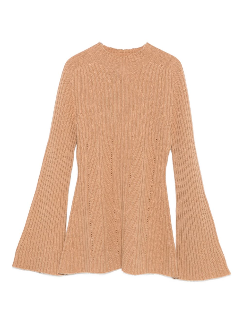 Twin-set Sweaters Iced Coffee Wo Ws
