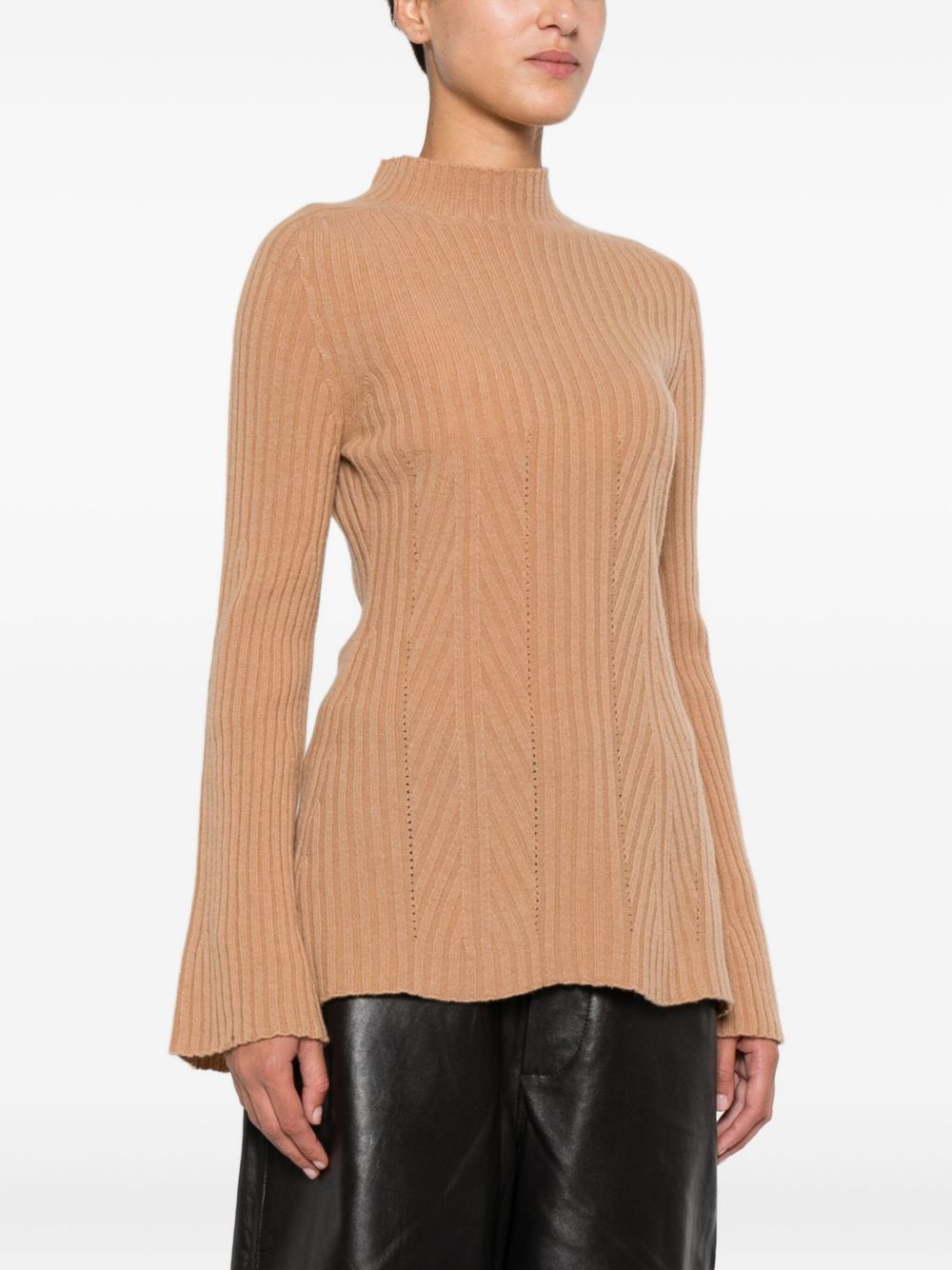 Twin-set Sweaters Iced Coffee Wo Ws