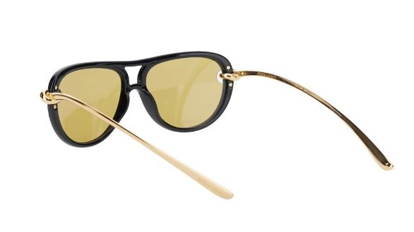 Bottega Veneta Sunglasses Black