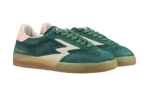 Moa Concept Flat Shoes