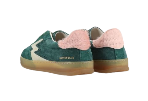 Moa Concept Flat Shoes