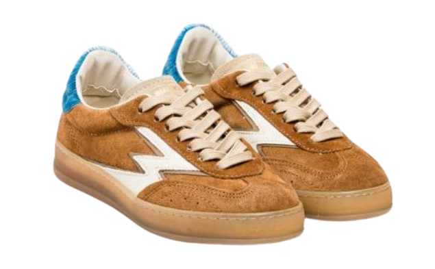 Moa Concept Flat Shoes