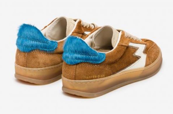 Moa Concept Flat Shoes