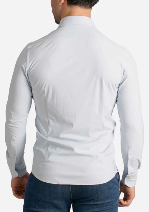 ARCHIVIUM Shirts Blue