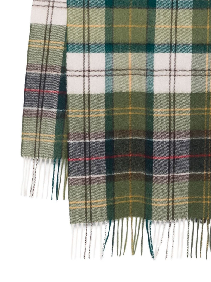 Barbour Scarfs