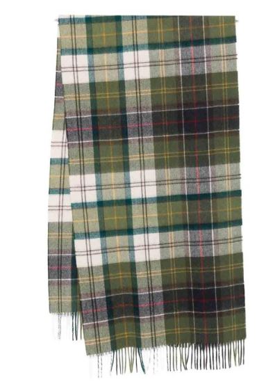 Barbour Scarfs