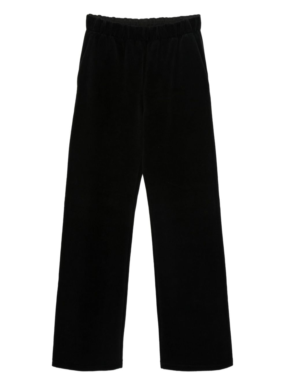 Golden Goose Trousers Black