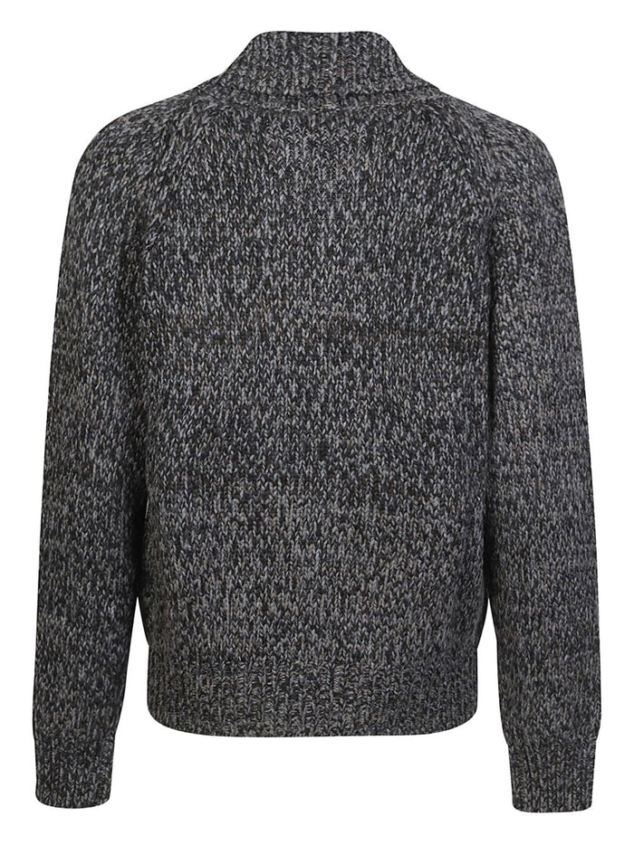 Altea Sweaters Brown