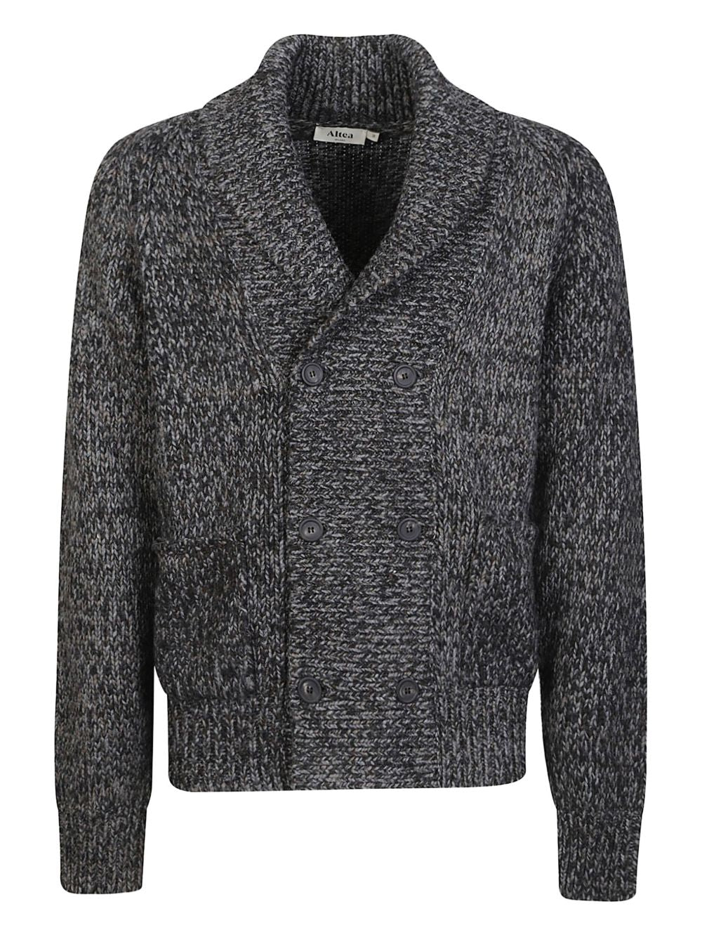 Altea Sweaters Brown