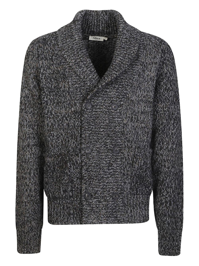 Altea Sweaters Brown