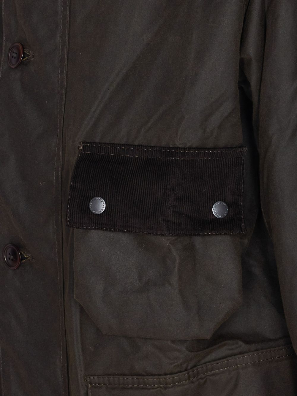 Barbour Coats Archive Olive