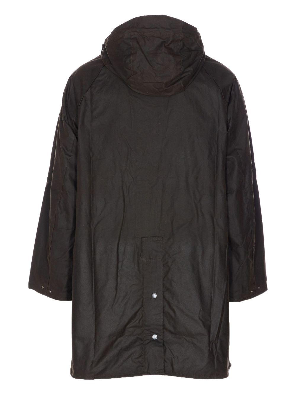 Barbour Coats Archive Olive