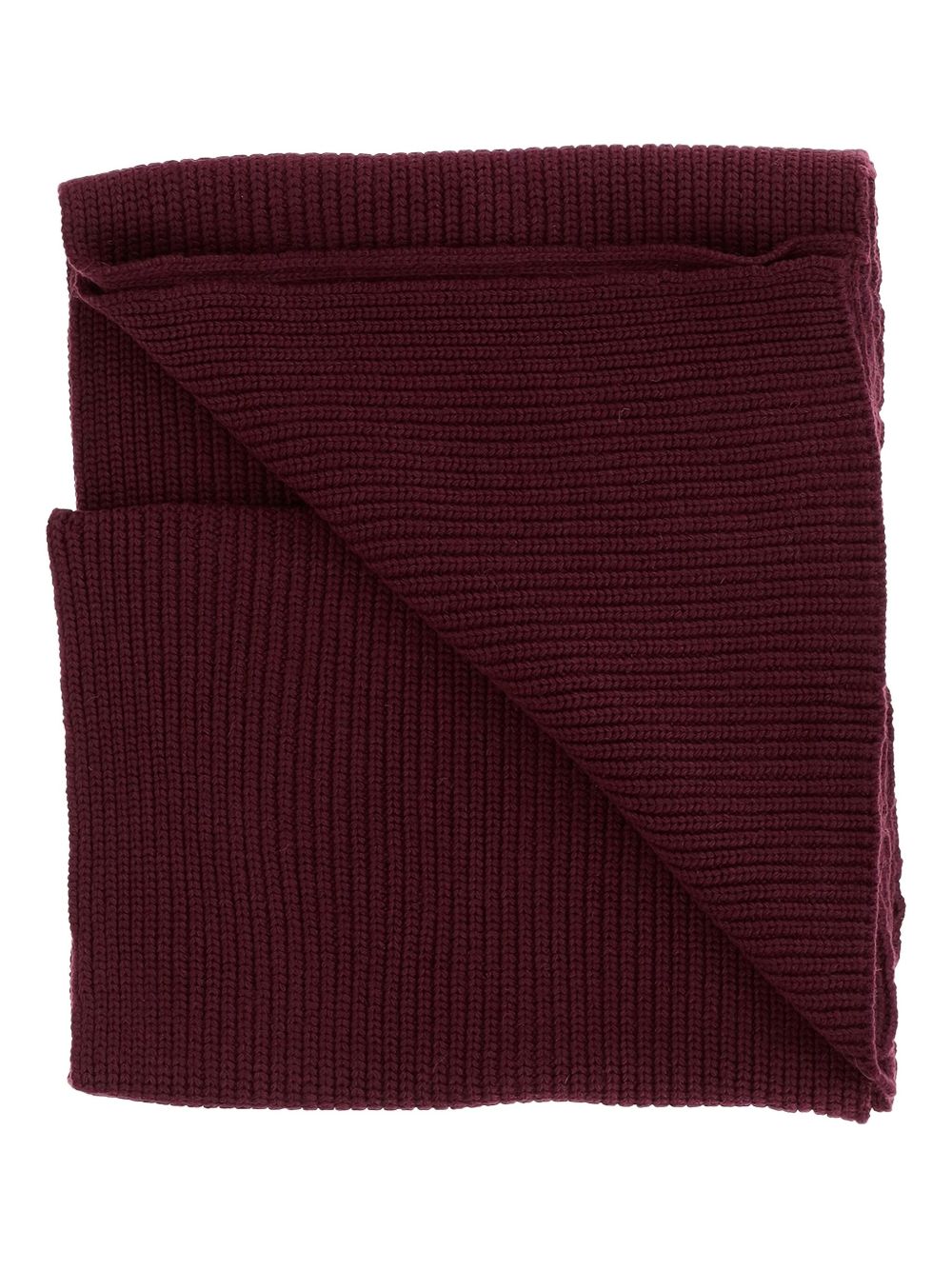 Pinko Scarfs Bordeaux