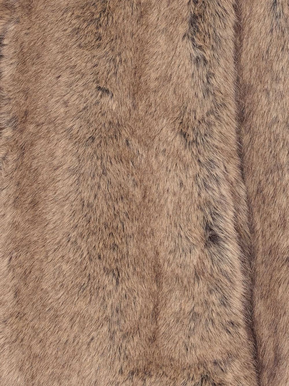 Liu Jo White2 Coats Brown