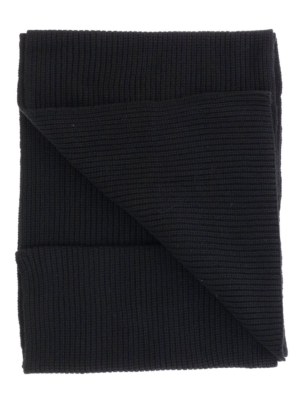 Pinko Scarfs Black