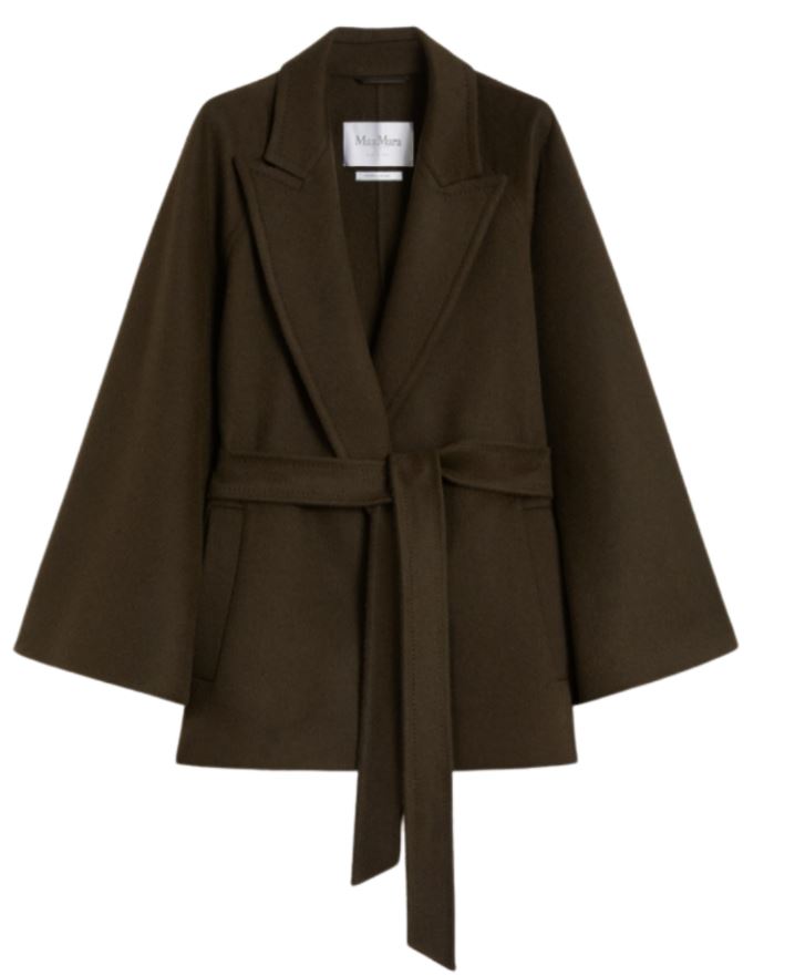 Max Mara Coats