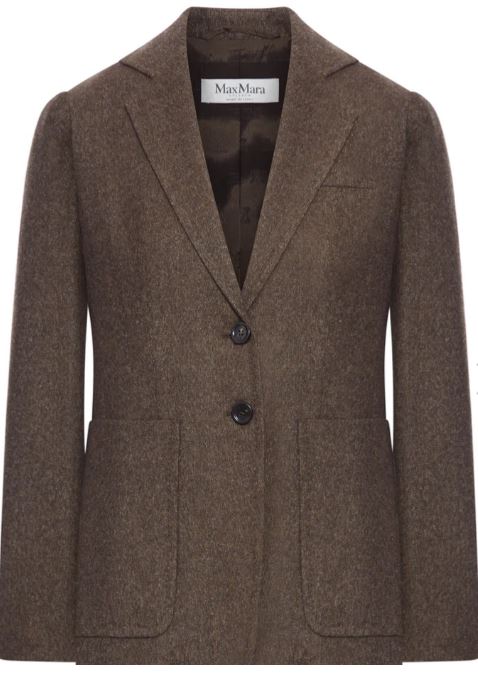 Max Mara Jackets