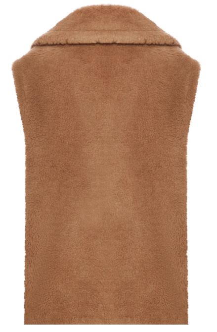 Max Mara Coats Camel