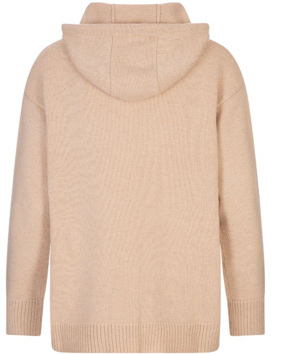 Max Mara Sweaters Beige