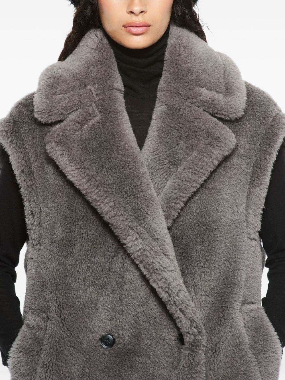 Stand Studio Jackets Grey
